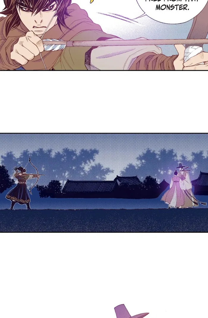 Vampire of the East Chapter 64 – Page 47