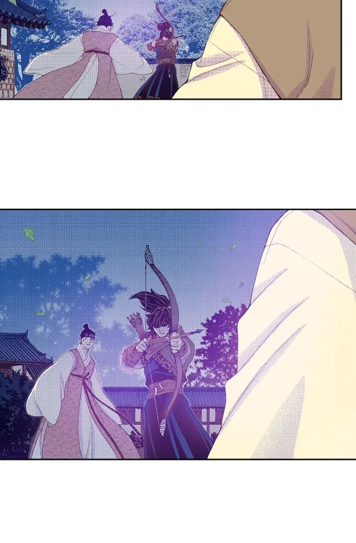 Vampire of the East Chapter 64 – Page 50