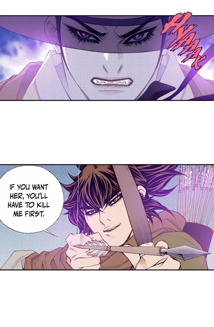 Vampire of the East Chapter 64 – Page 51
