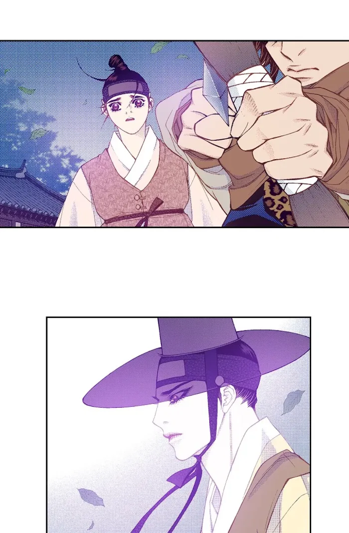 Vampire of the East Chapter 64 – Page 52