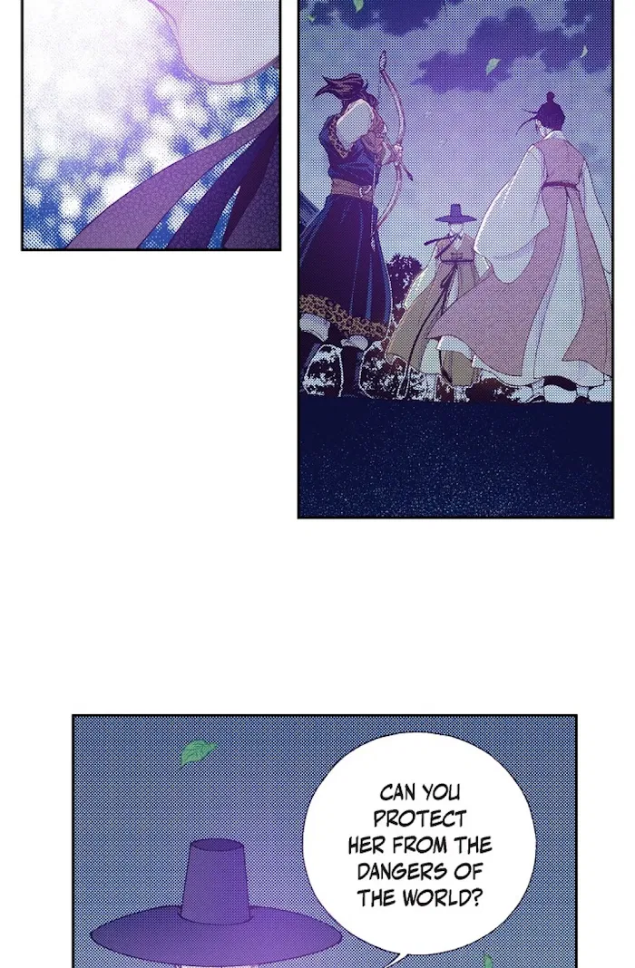 Vampire of the East Chapter 64 – Page 54