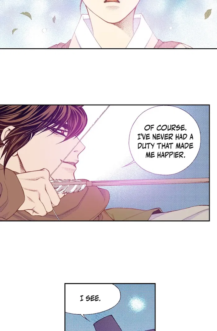 Vampire of the East Chapter 64 – Page 56
