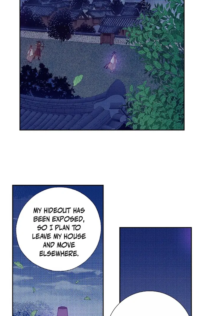 Vampire of the East Chapter 64 – Page 58