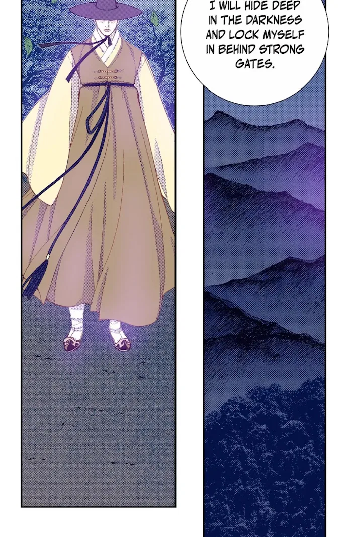 Vampire of the East Chapter 64 – Page 59