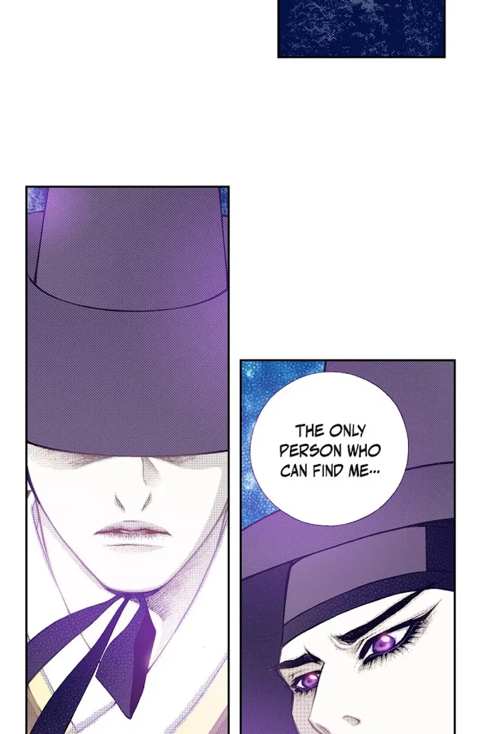 Vampire of the East Chapter 64 – Page 60
