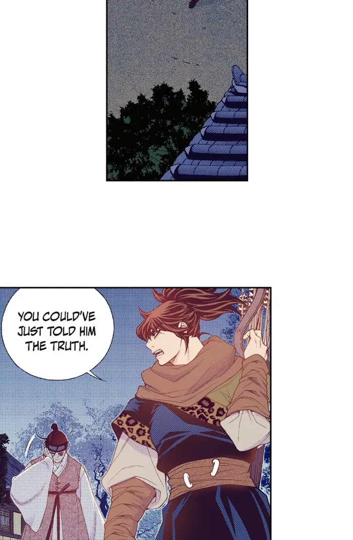 Vampire of the East Chapter 64 – Page 66