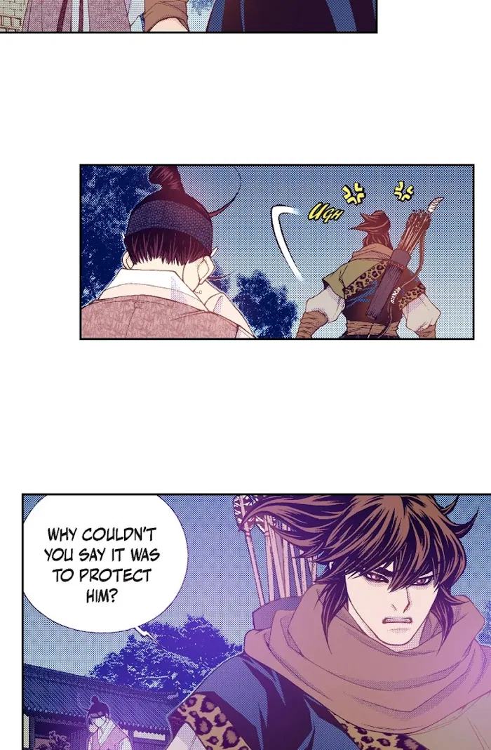 Vampire of the East Chapter 64 – Page 67