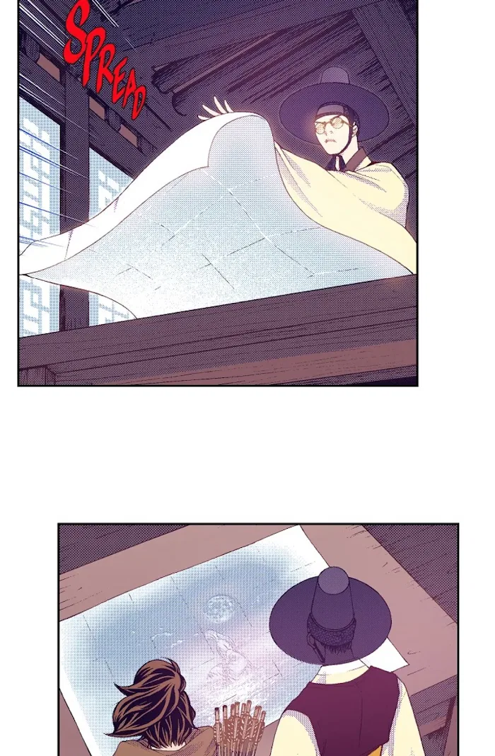 Vampire of the East Chapter 63 – Page 5
