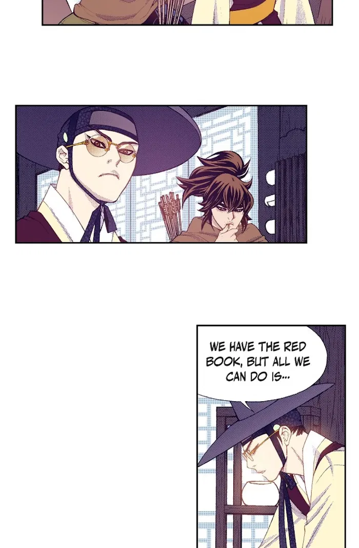 Vampire of the East Chapter 63 – Page 6