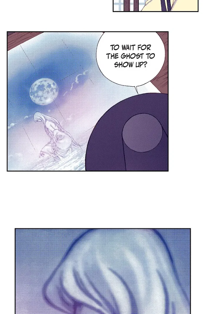 Vampire of the East Chapter 63 – Page 7