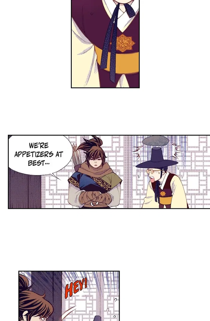 Vampire of the East Chapter 63 – Page 9