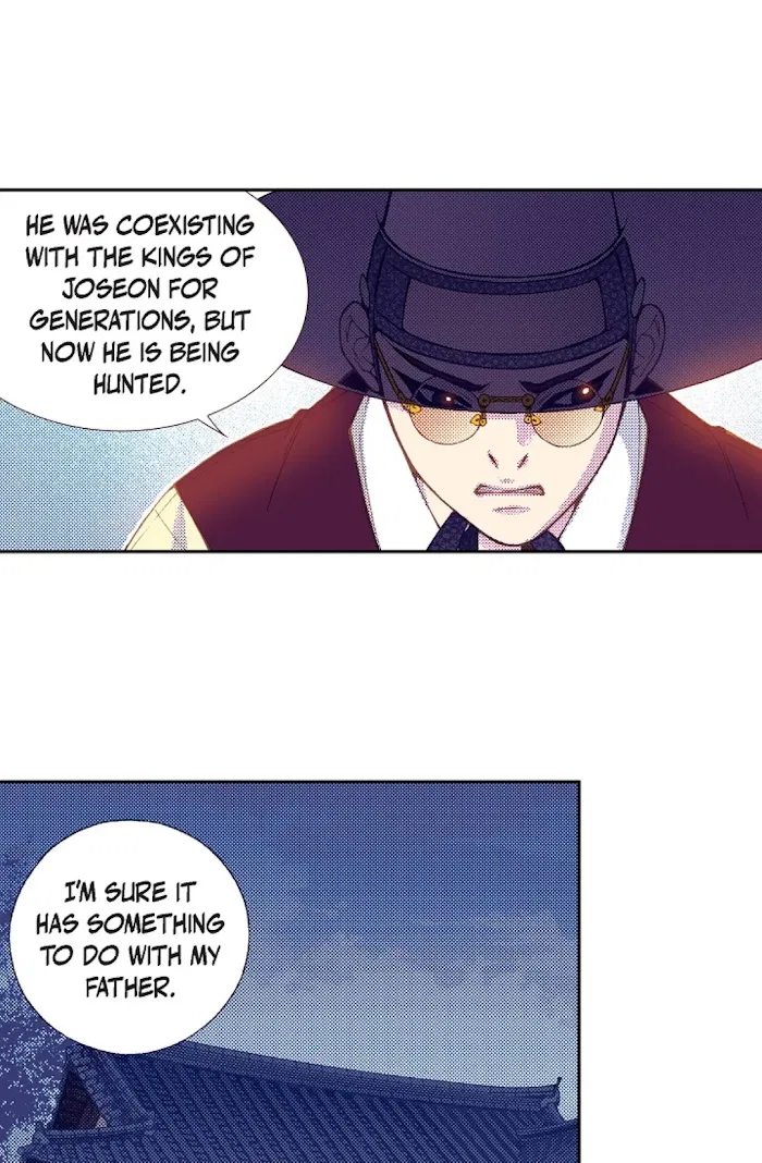 Vampire of the East Chapter 63 – Page 14