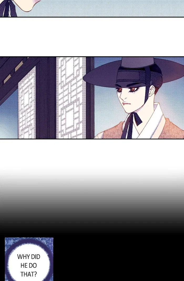 Vampire of the East Chapter 63 – Page 16