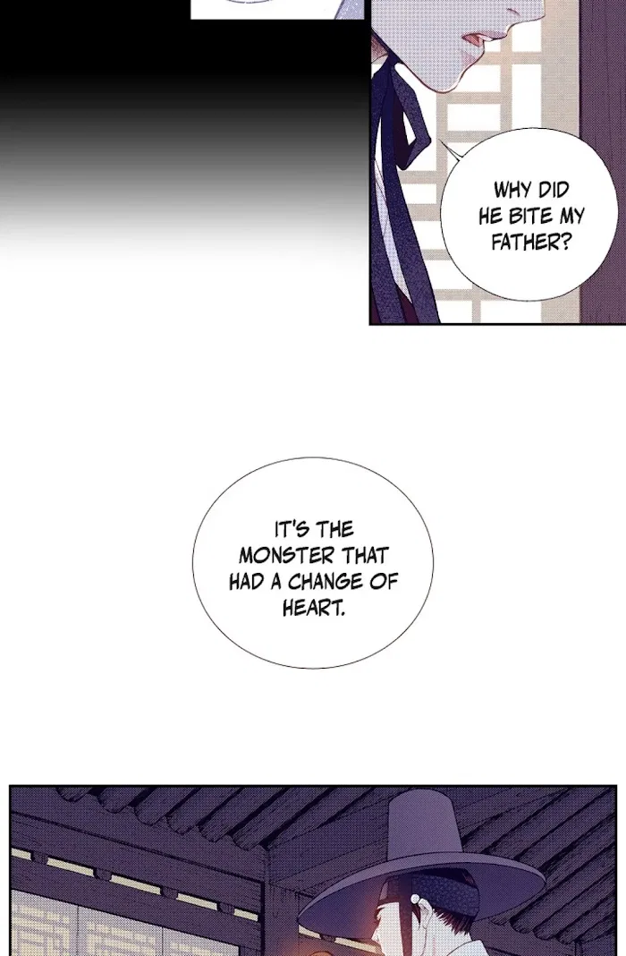 Vampire of the East Chapter 63 – Page 18