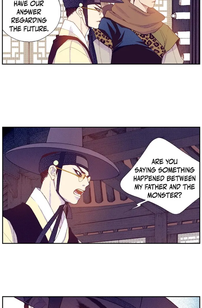 Vampire of the East Chapter 63 – Page 20