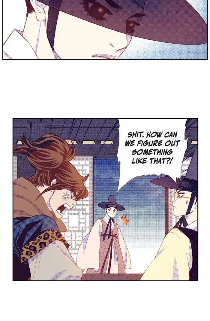 Vampire of the East Chapter 63 – Page 21