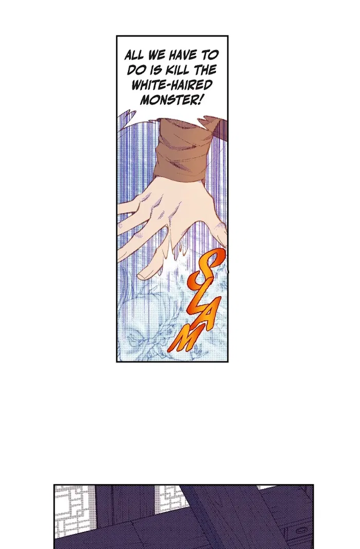 Vampire of the East Chapter 63 – Page 22
