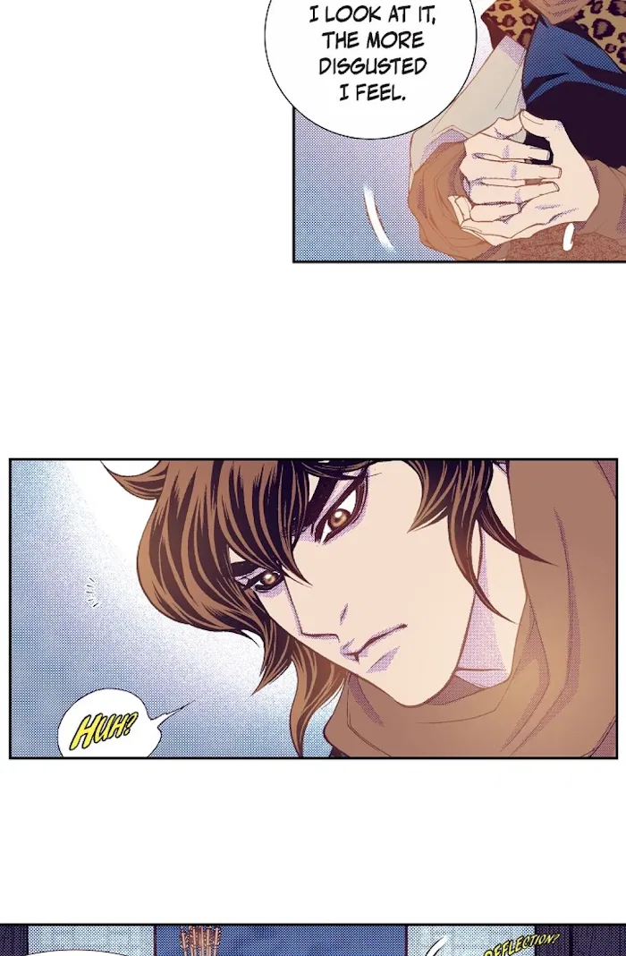 Vampire of the East Chapter 63 – Page 25