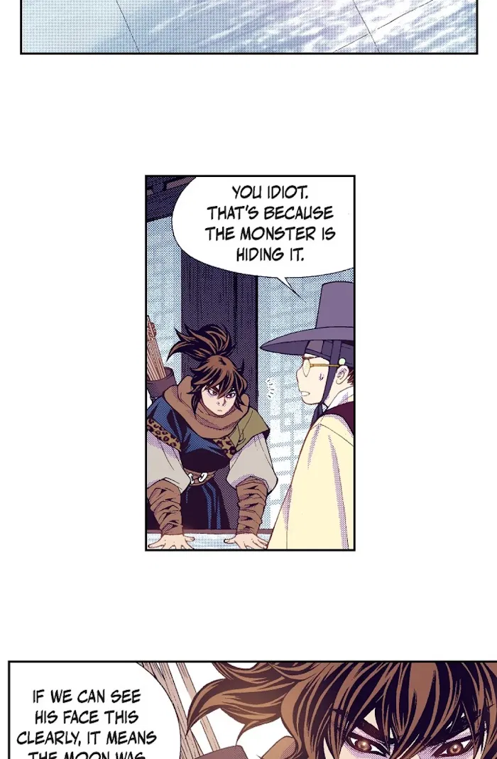 Vampire of the East Chapter 63 – Page 27