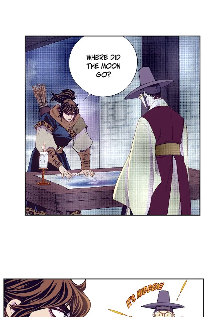 Vampire of the East Chapter 63 – Page 29