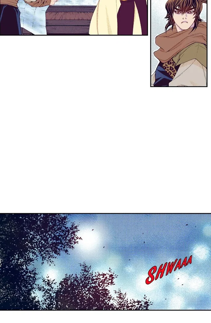 Vampire of the East Chapter 63 – Page 31