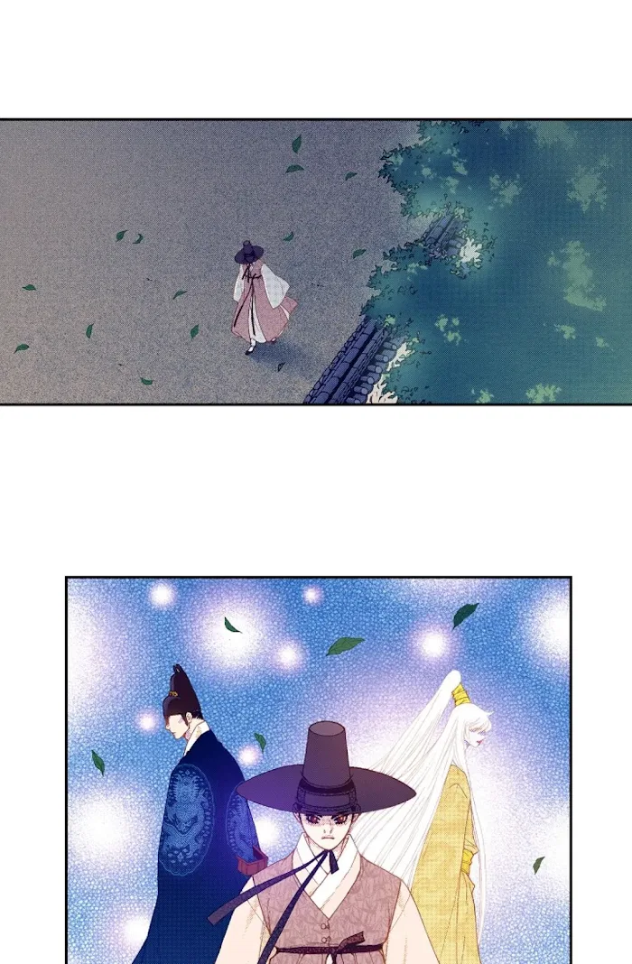 Vampire of the East Chapter 63 – Page 32