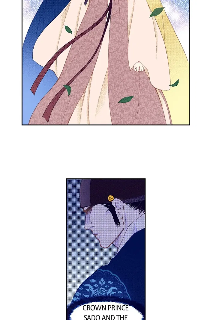 Vampire of the East Chapter 63 – Page 33