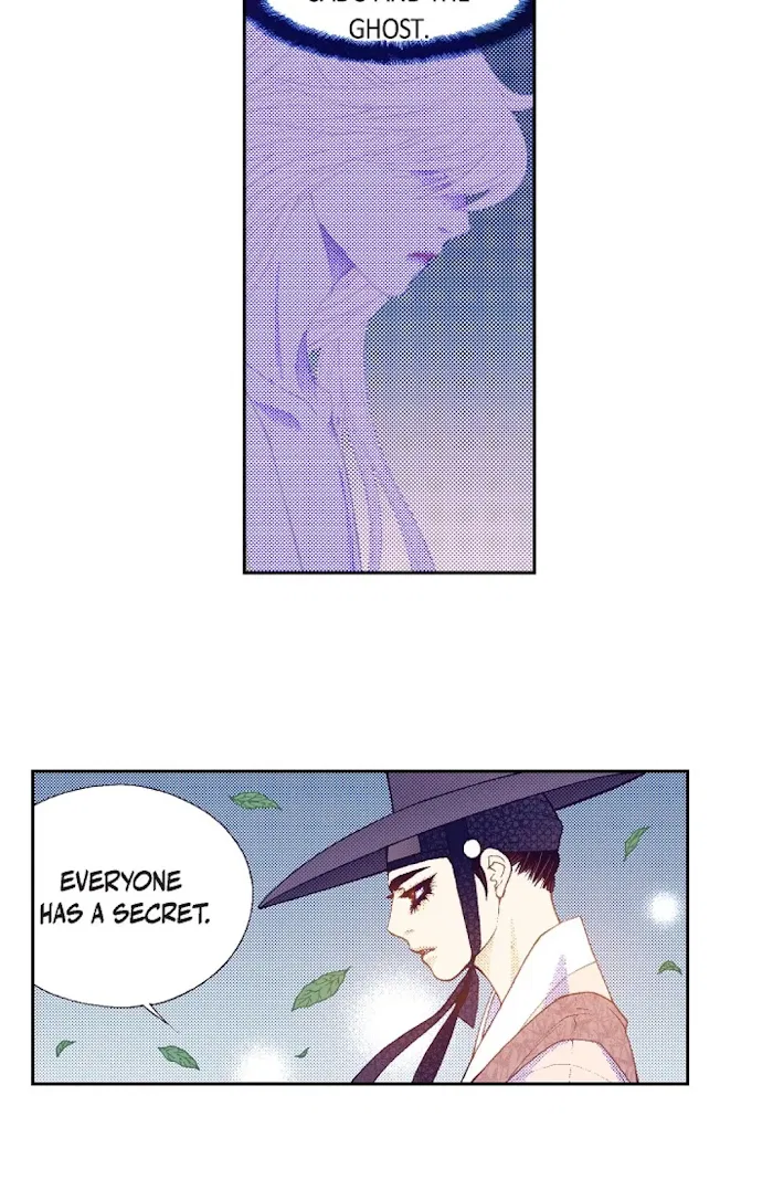 Vampire of the East Chapter 63 – Page 34