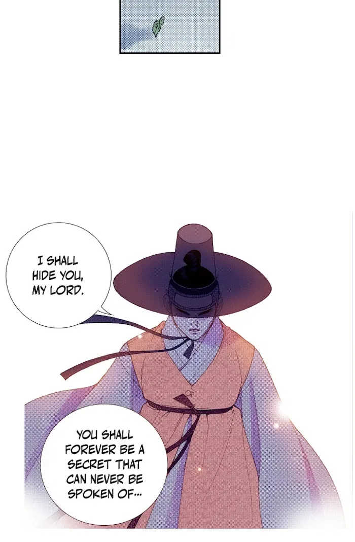 Vampire of the East Chapter 63 – Page 42