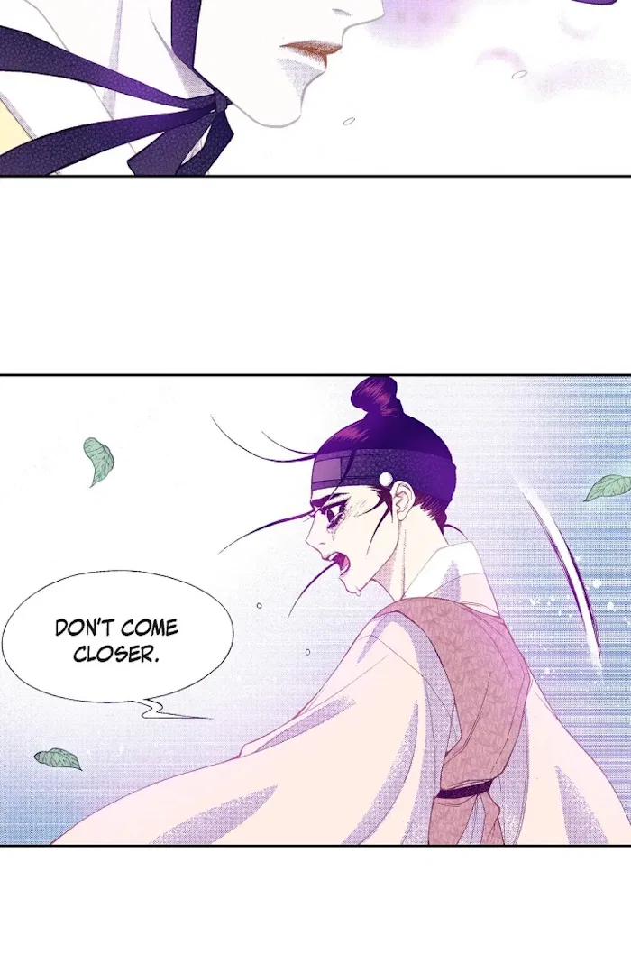 Vampire of the East Chapter 63 – Page 55