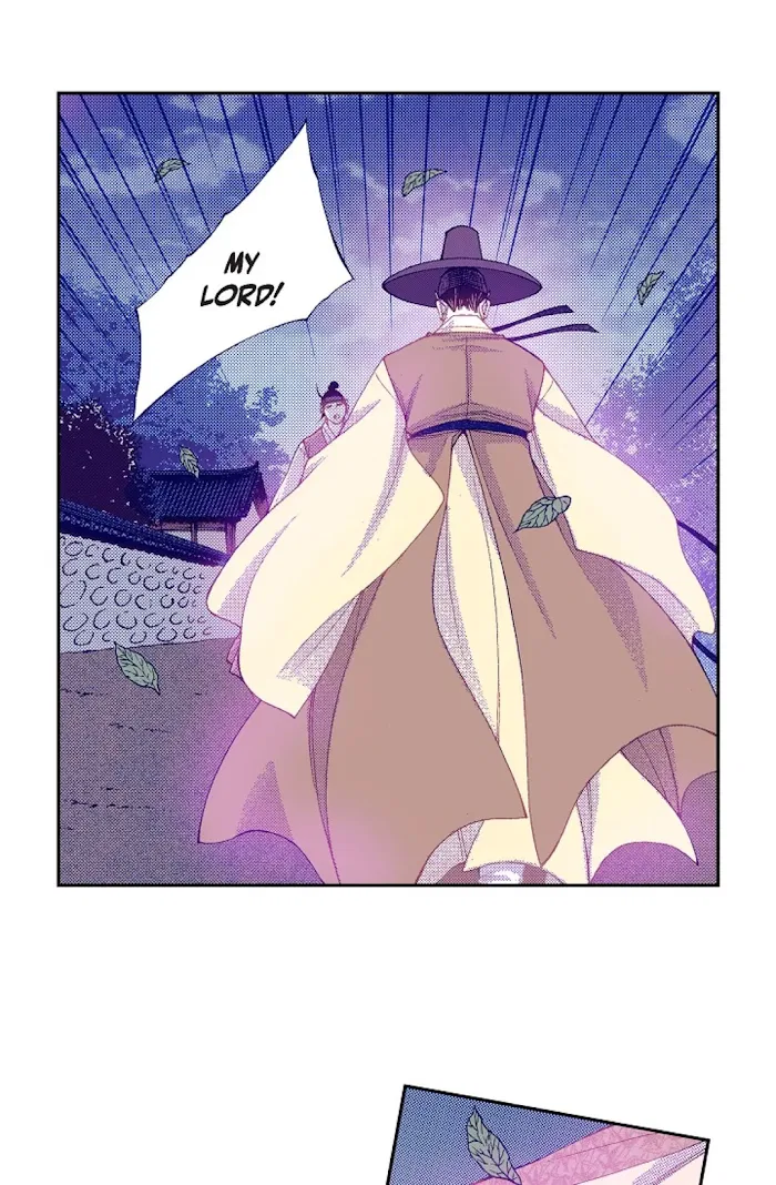 Vampire of the East Chapter 63 – Page 56