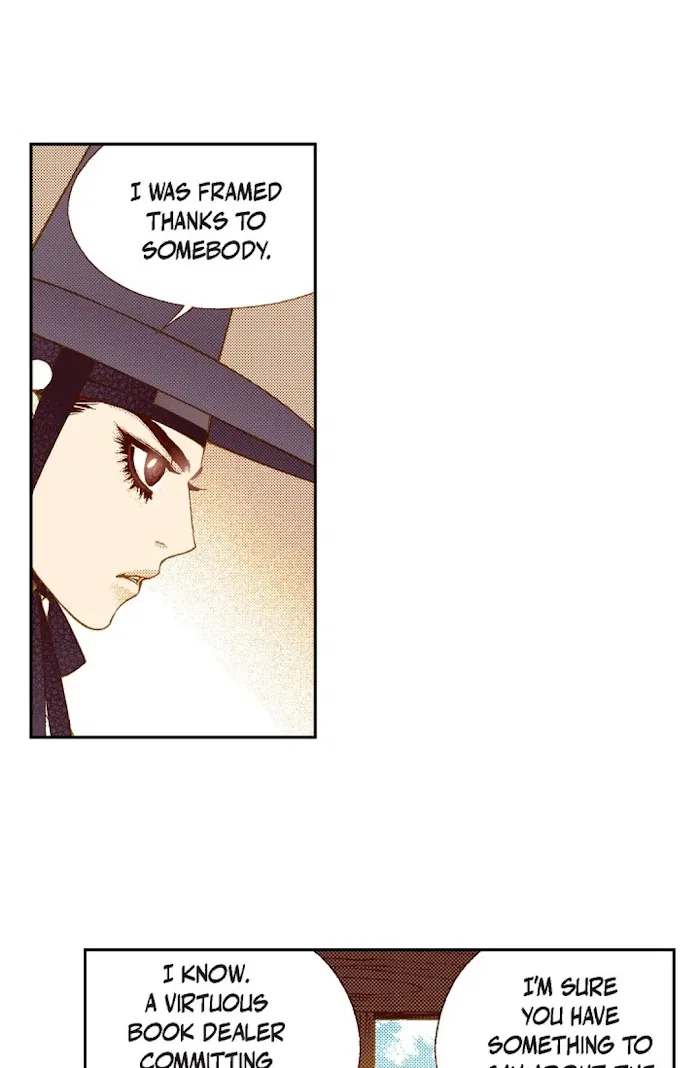 Vampire of the East Chapter 62 – Page 6