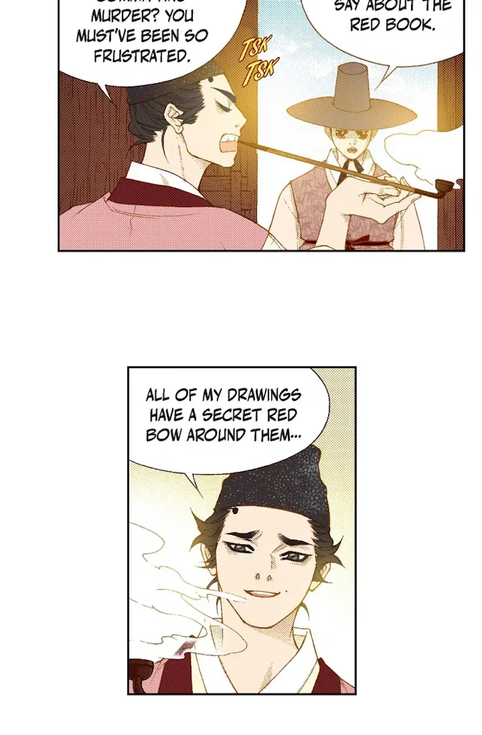 Vampire of the East Chapter 62 – Page 7