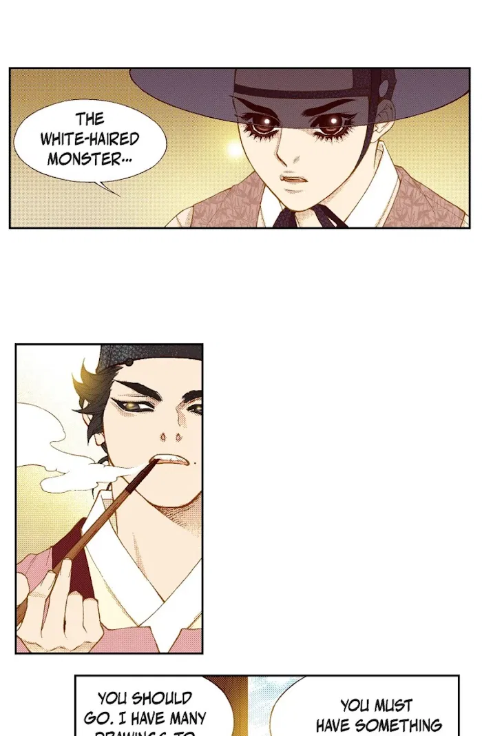 Vampire of the East Chapter 62 – Page 8