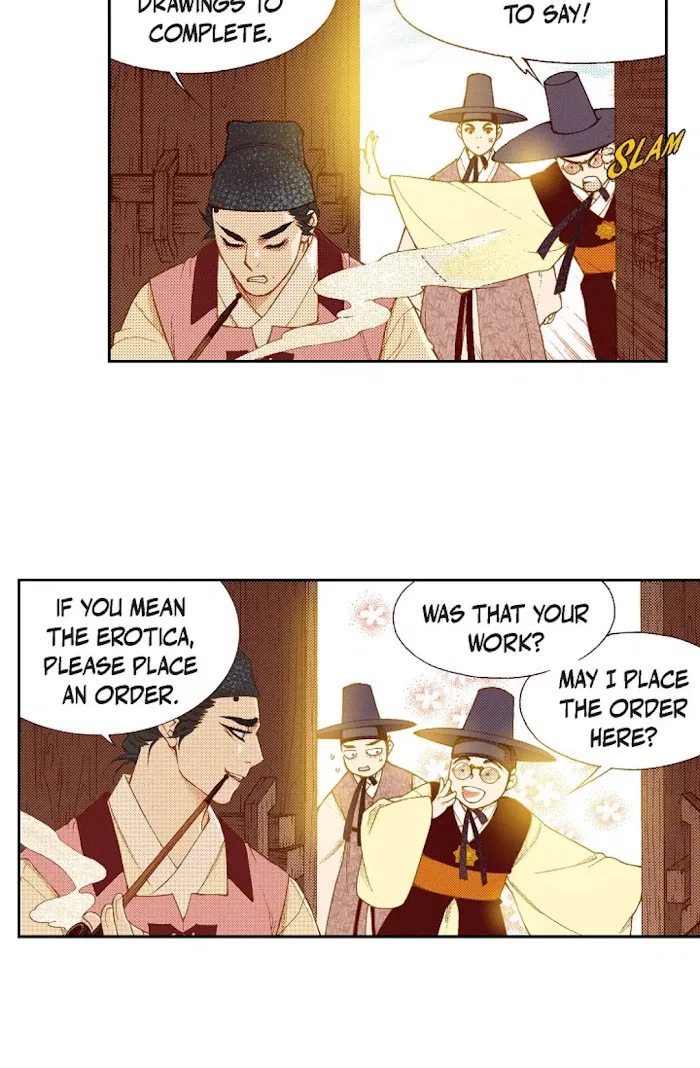 Vampire of the East Chapter 62 – Page 9