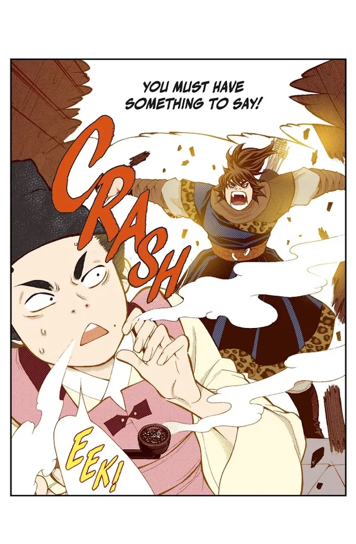 Vampire of the East Chapter 62 – Page 10