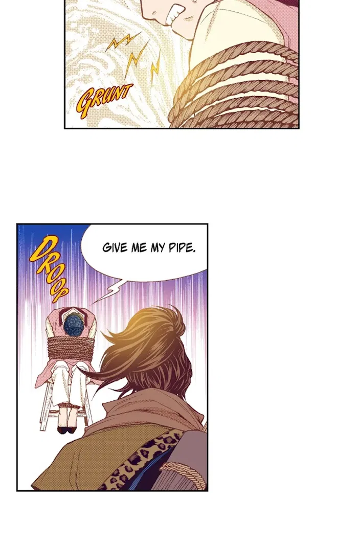 Vampire of the East Chapter 62 – Page 16