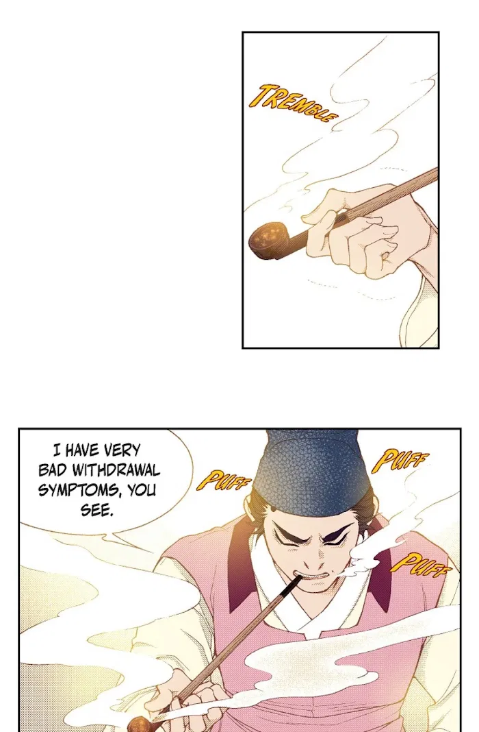 Vampire of the East Chapter 62 – Page 17