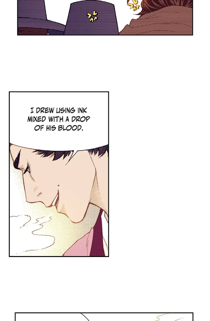 Vampire of the East Chapter 62 – Page 19