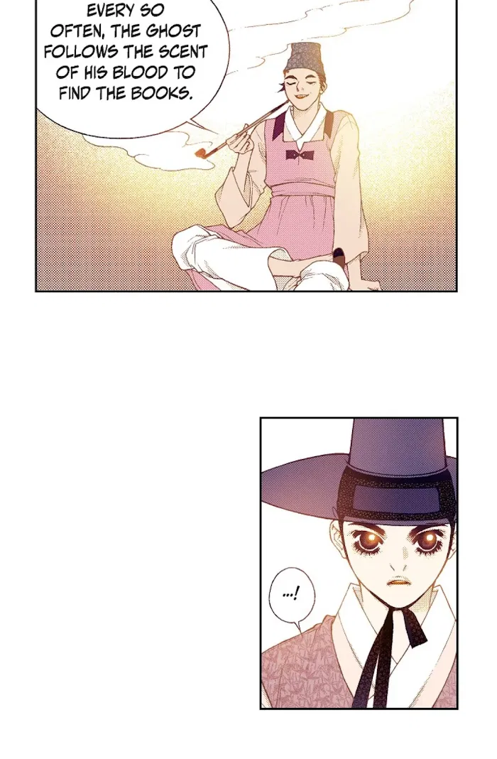 Vampire of the East Chapter 62 – Page 20