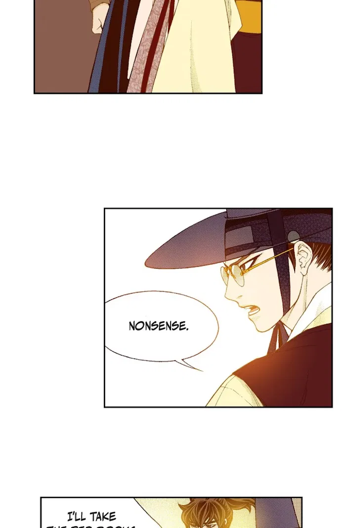 Vampire of the East Chapter 62 – Page 25