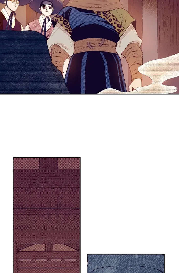 Vampire of the East Chapter 62 – Page 30