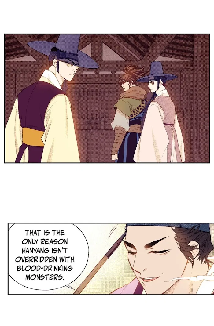 Vampire of the East Chapter 62 – Page 34