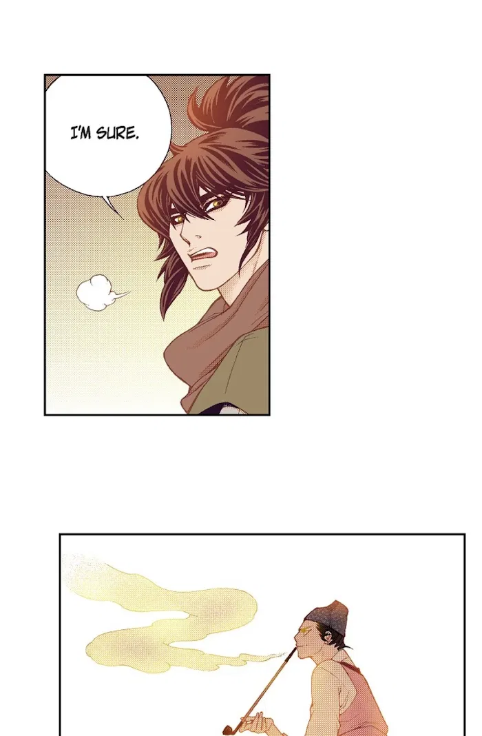 Vampire of the East Chapter 62 – Page 35