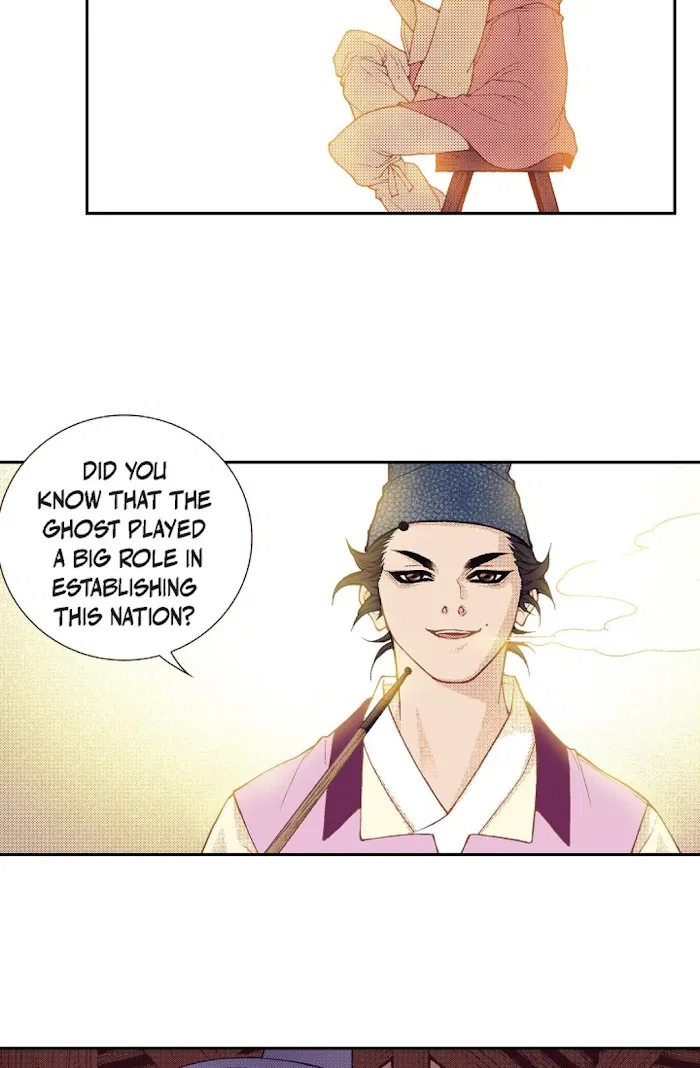 Vampire of the East Chapter 62 – Page 36