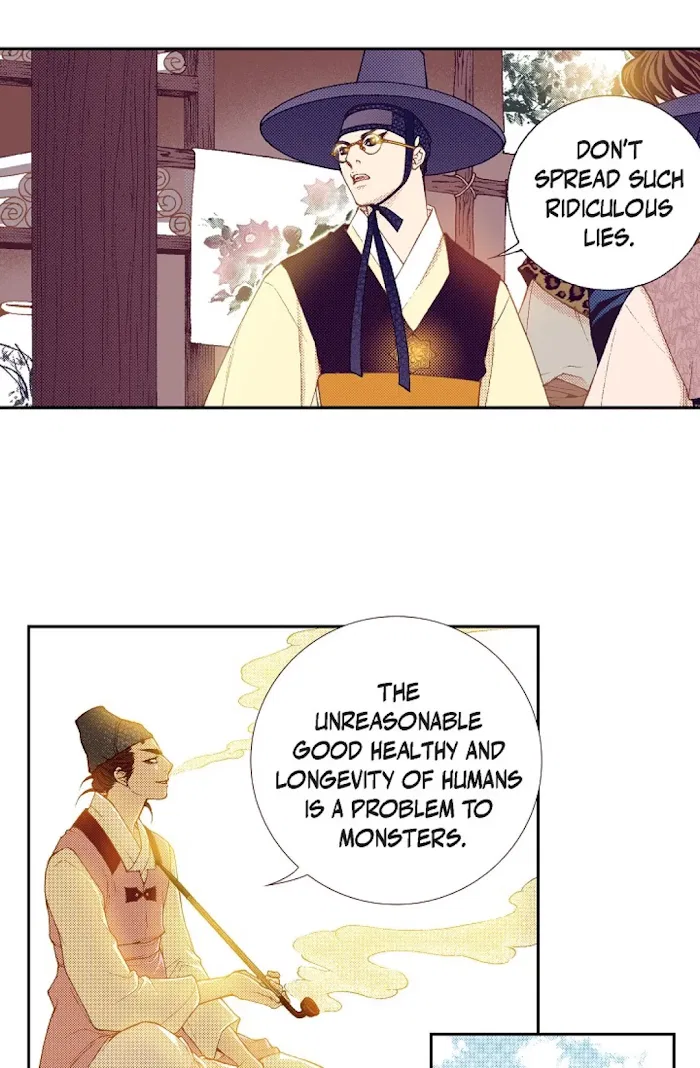 Vampire of the East Chapter 62 – Page 38