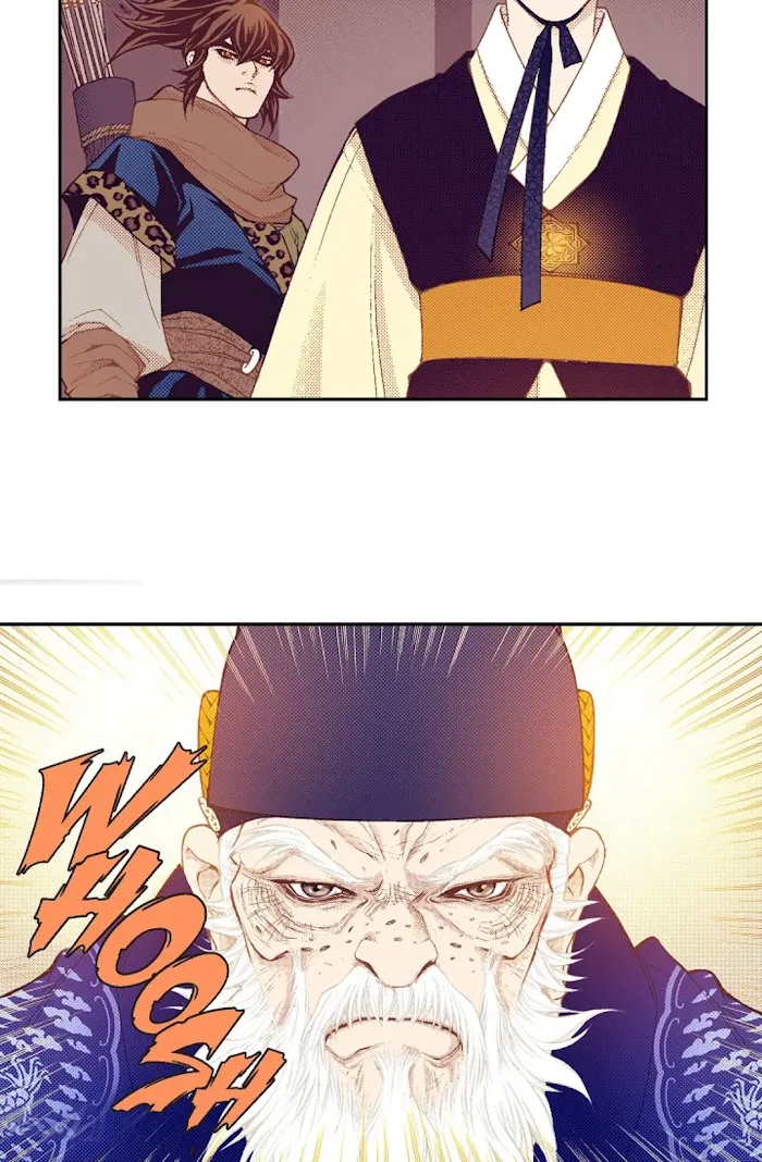 Vampire of the East Chapter 62 – Page 41
