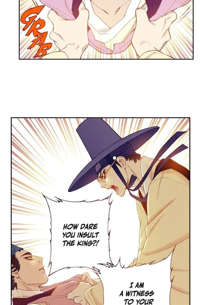 Vampire of the East Chapter 62 – Page 44