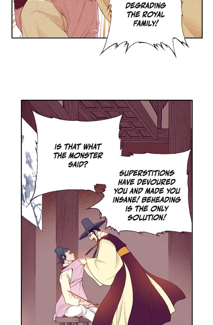 Vampire of the East Chapter 62 – Page 45