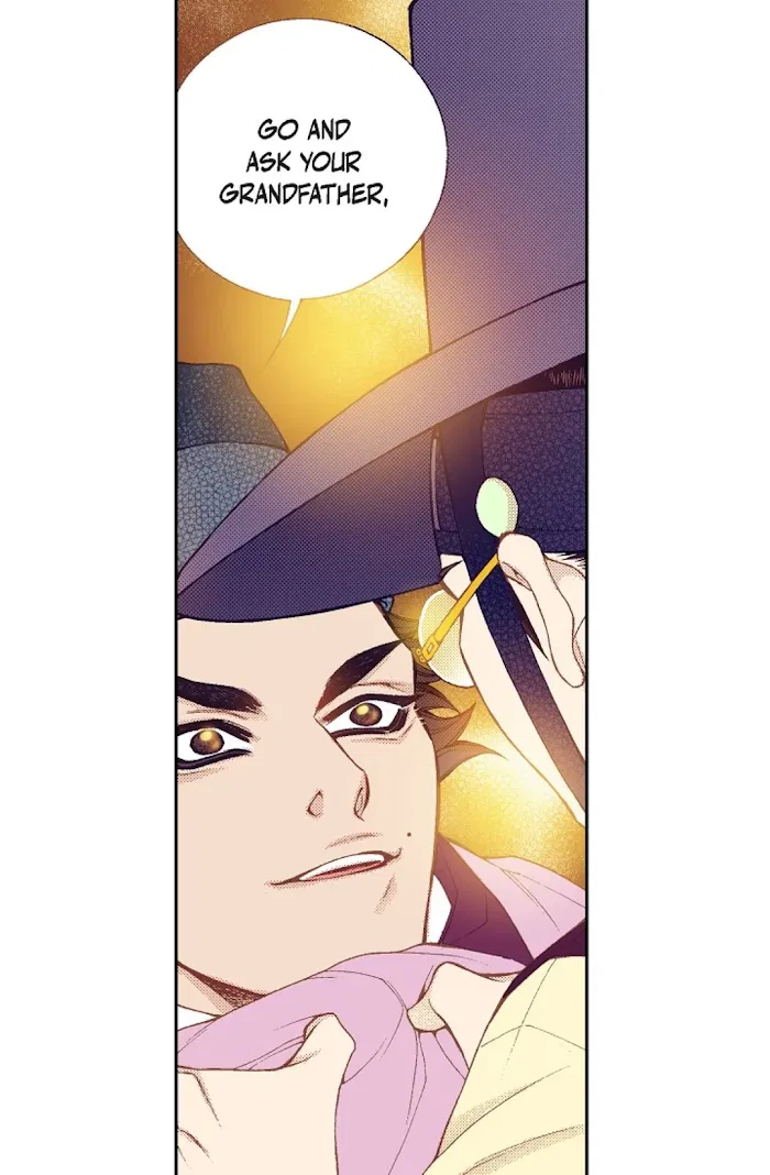 Vampire of the East Chapter 62 – Page 47